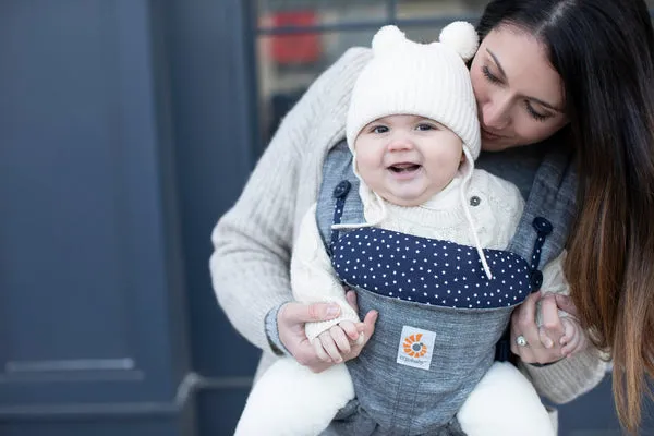 Omni 360 Baby Carrier