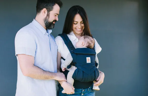 Omni 360 Baby Carrier