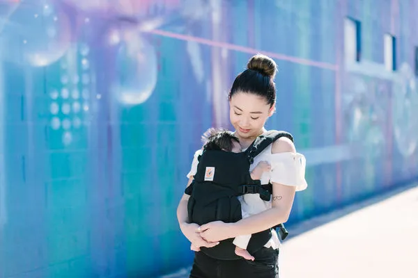 Omni 360 Baby Carrier