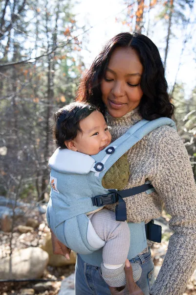 Omni 360 Baby Carrier