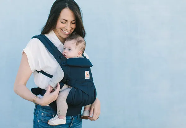 Omni 360 Baby Carrier