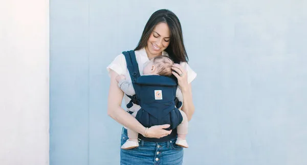 Omni 360 Baby Carrier