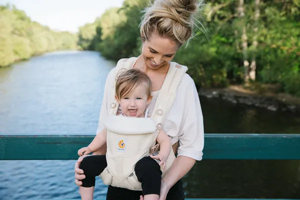 Omni 360 Baby Carrier