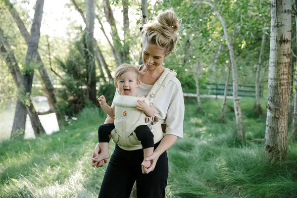 Omni 360 Baby Carrier