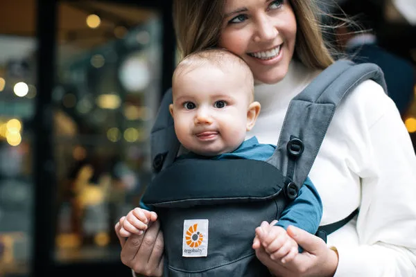 Omni 360 Baby Carrier