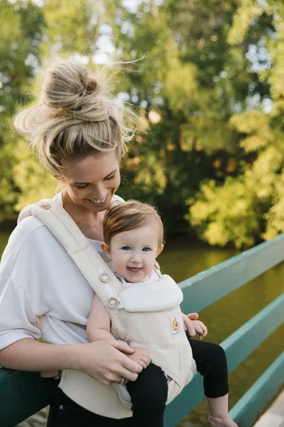 Omni 360 Baby Carrier