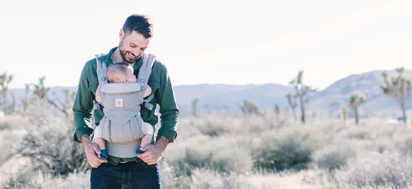 Omni 360 Baby Carrier