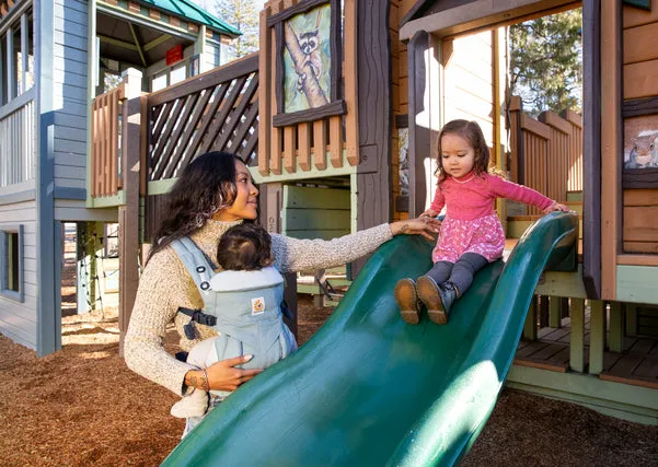 Omni 360 Baby Carrier