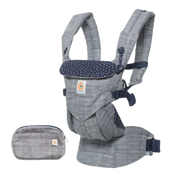 Omni 360 Baby Carrier