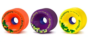 Orangatang Durian 75MM