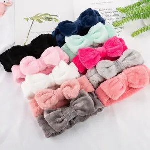 Pamper Me Hair   Headbands
