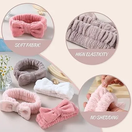 Pamper Me Hair   Headbands