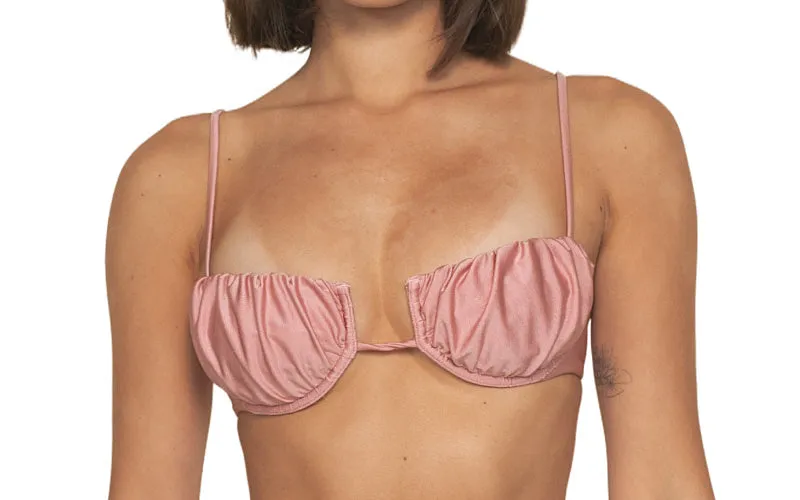 Petal-Sandra Bikini ::RET