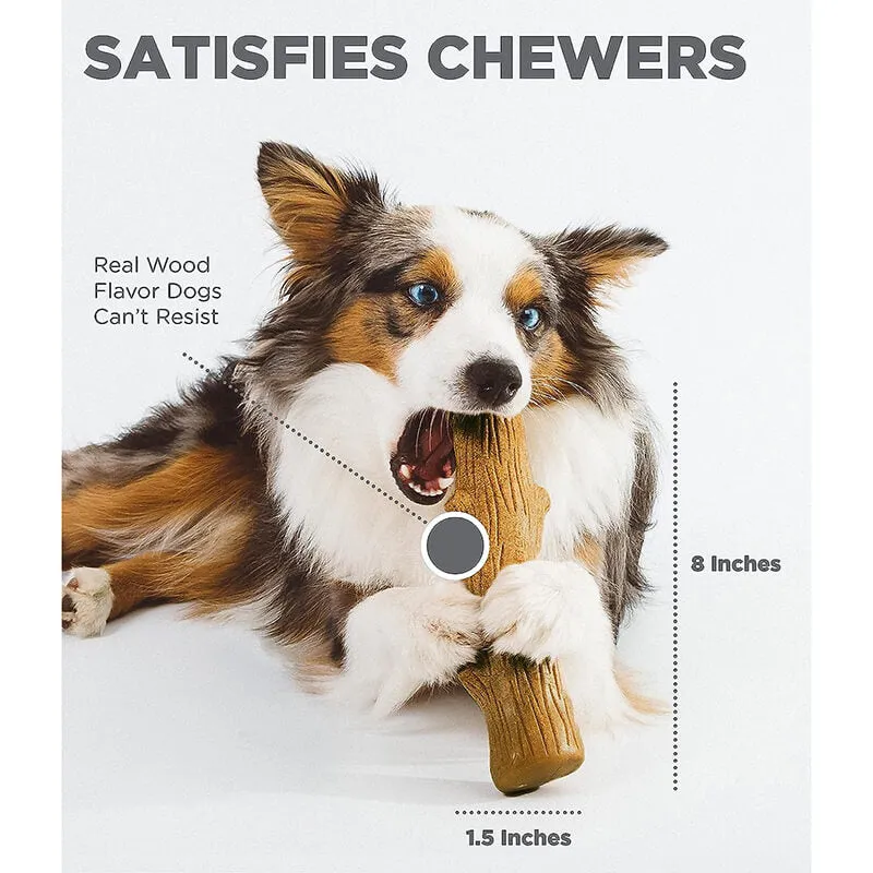 Petstages Dogwood Chew