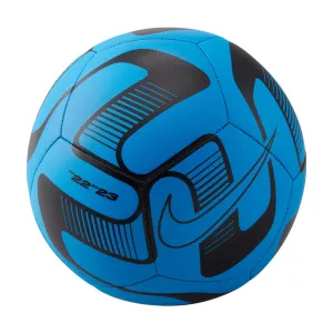 Pitch Soccer Ball