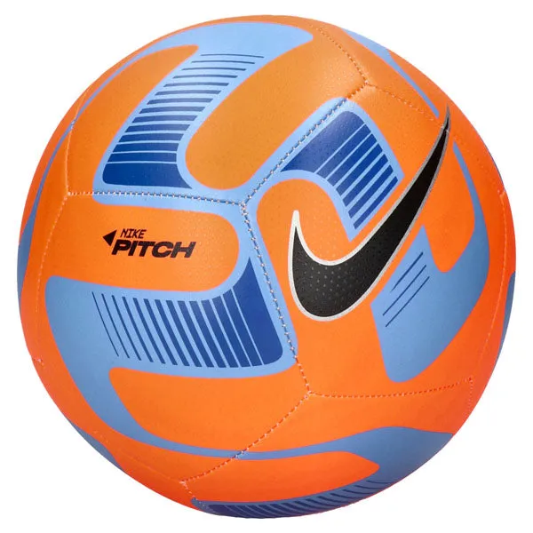 Pitch Soccer Ball
