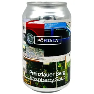 Pohjala Prenzlauer Berg