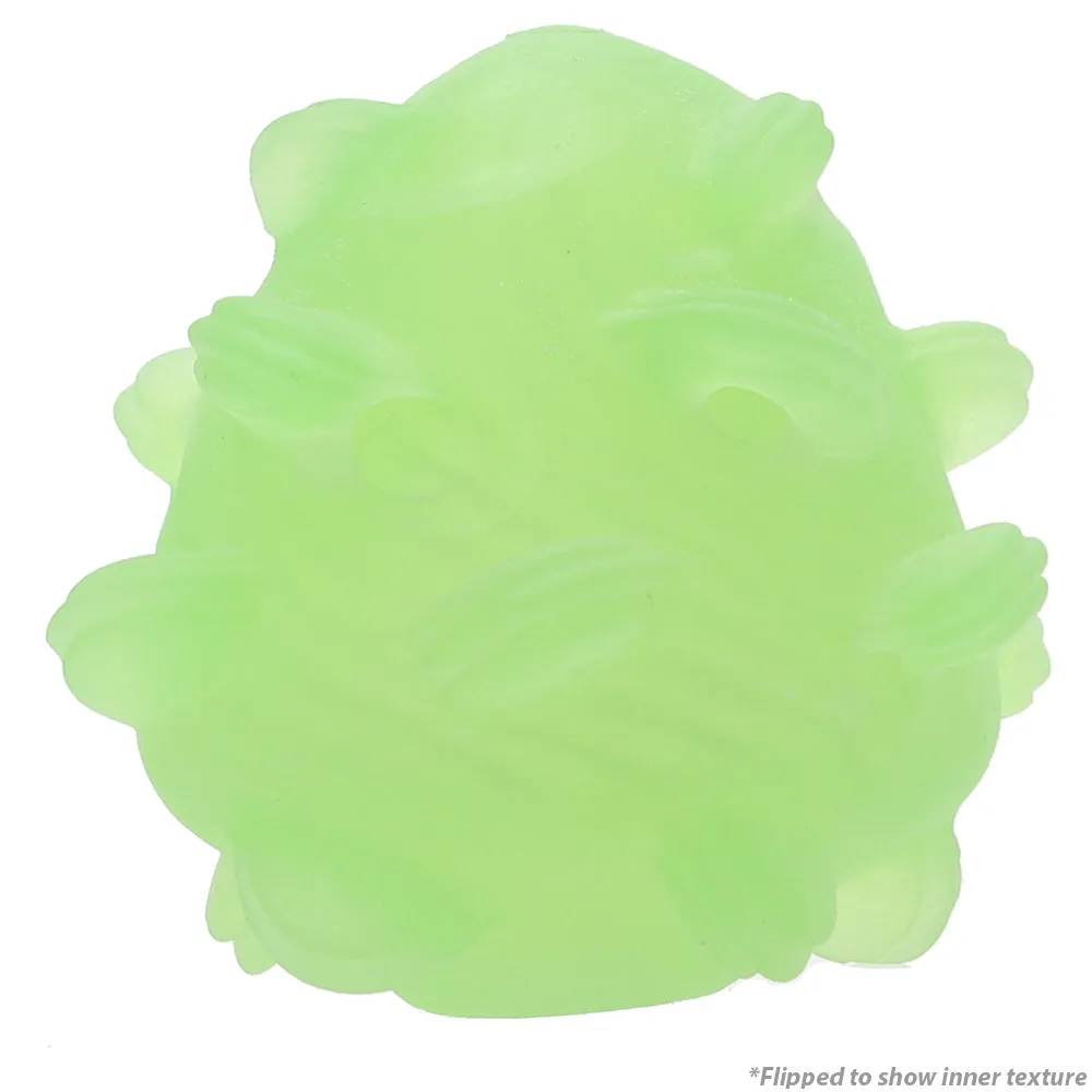 Pop Sock Textured Pocket Stroker in Green