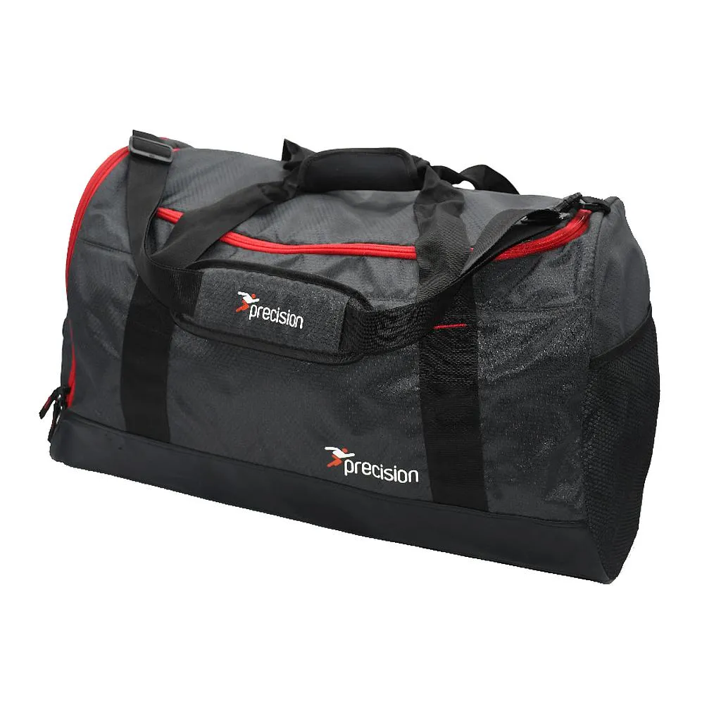 Precision Pro HX Medium Holdall Bag -DS