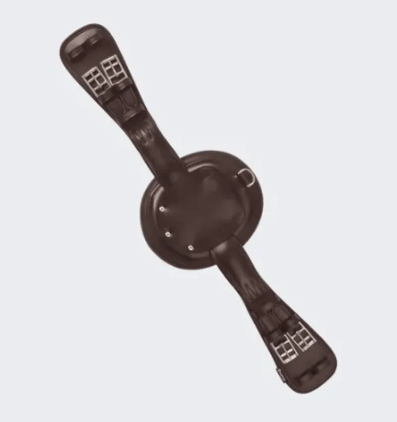 Prestige Girth Dressage RP