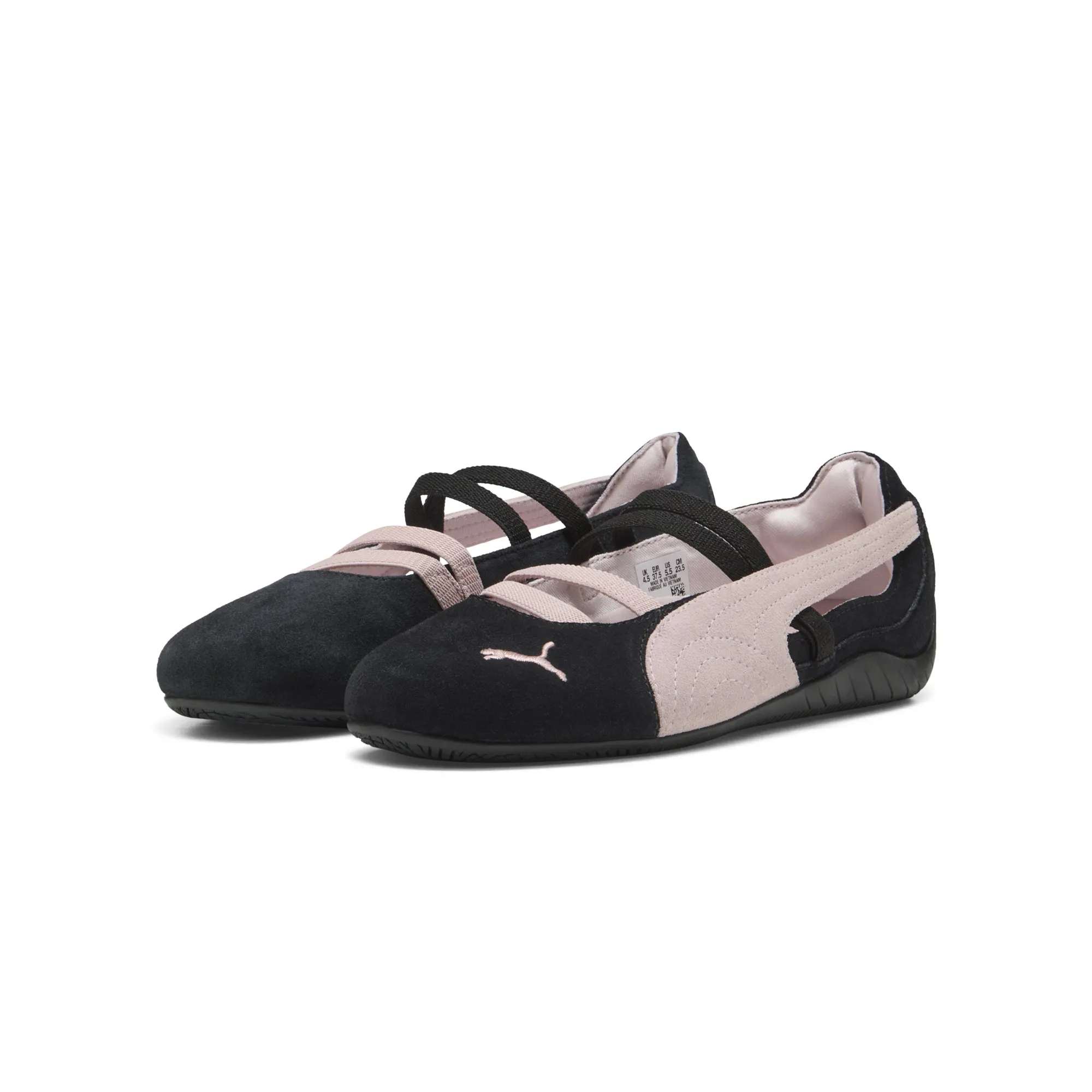 Puma Womens Speedcat Ballet SD Shoes