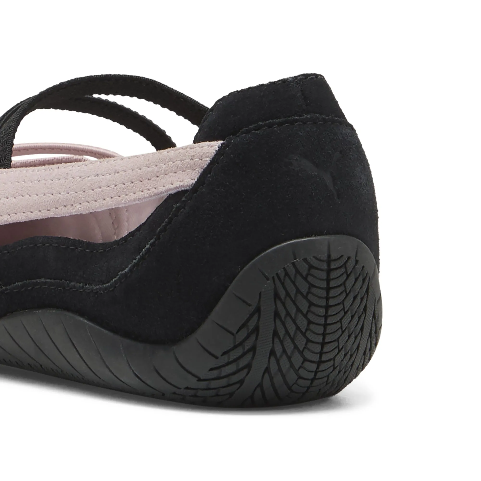 Puma Womens Speedcat Ballet SD Shoes