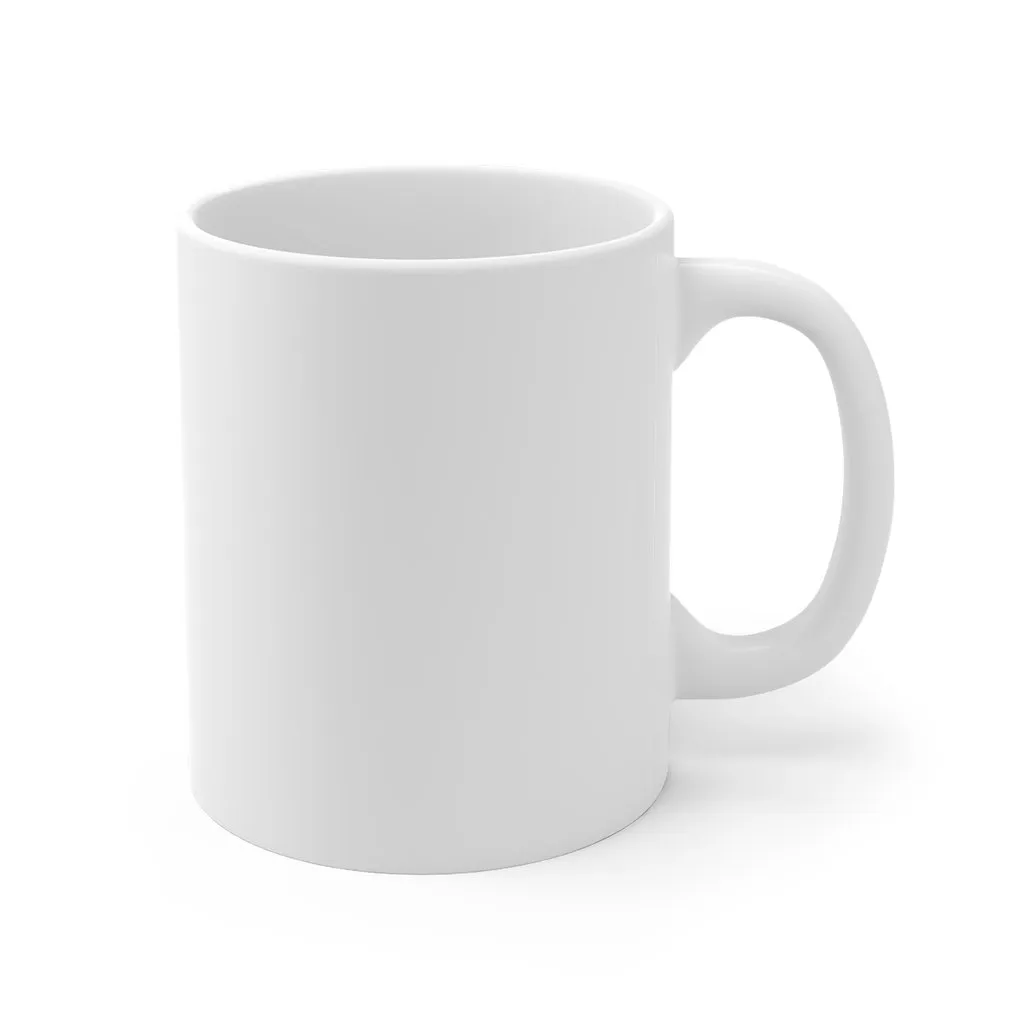 Pumpkin Pi Coffee Mug