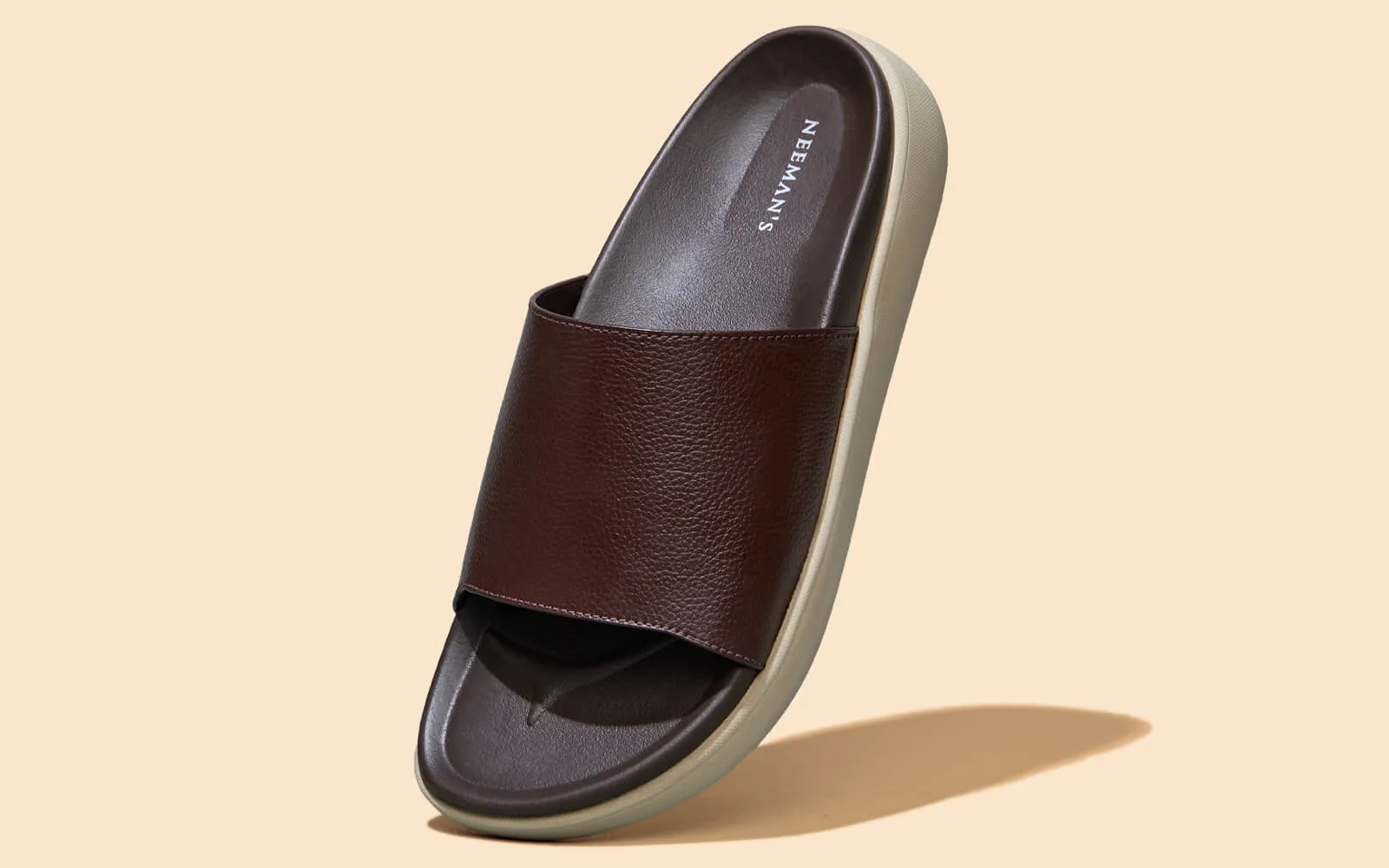 Purewhoosh Slides : Brown