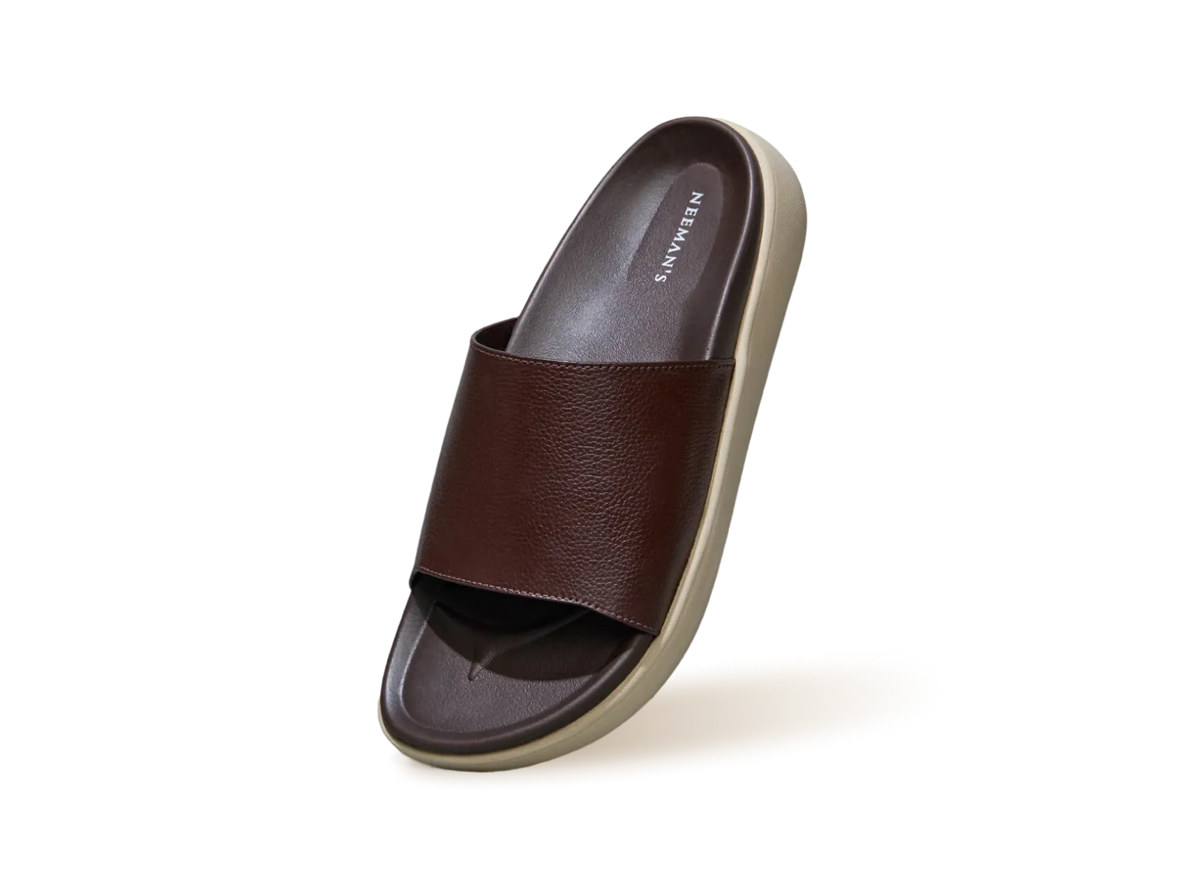 Purewhoosh Slides : Brown