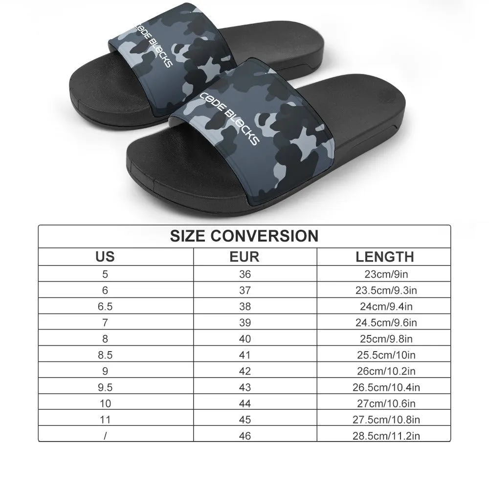 PVC home slippers (men's and women's)