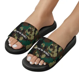 PVC home slippers (men's and women's)