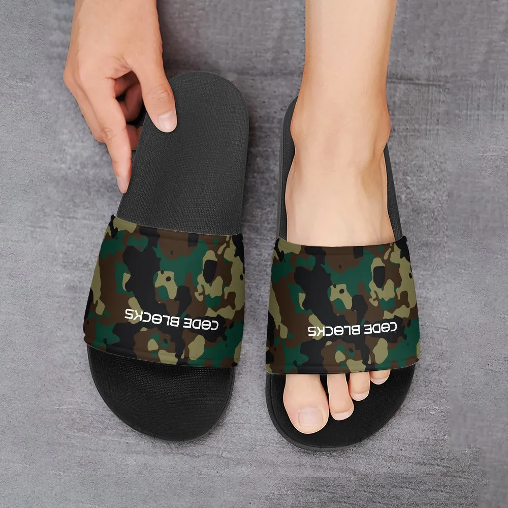 PVC home slippers (men's and women's)