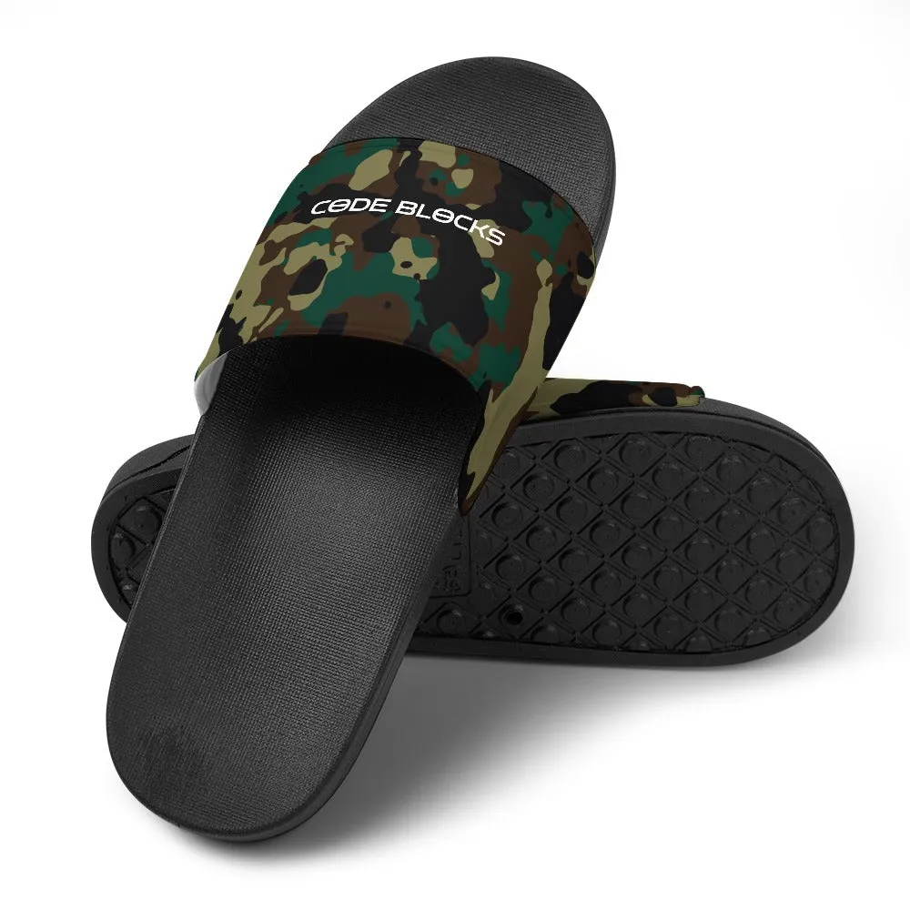 PVC home slippers (men's and women's)