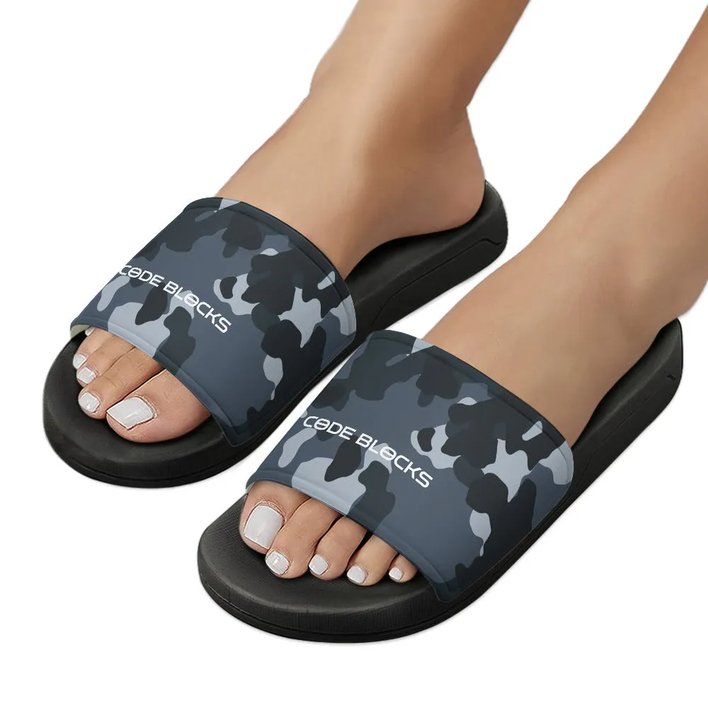 PVC home slippers (men's and women's)