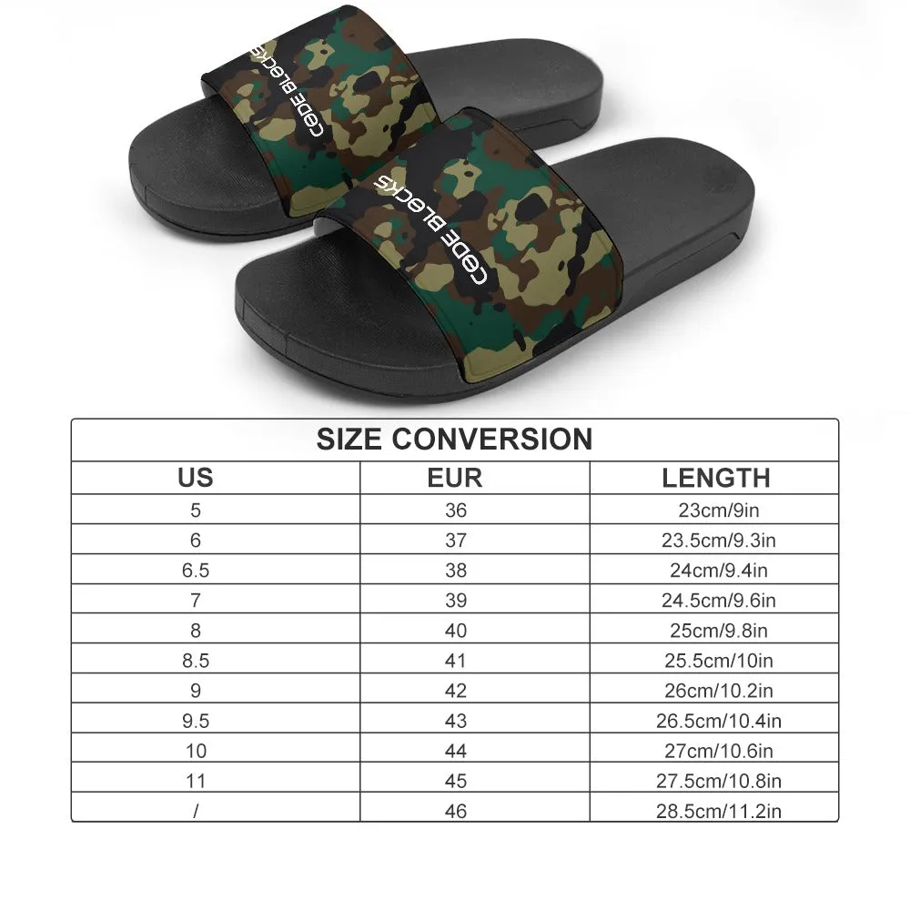 PVC home slippers (men's and women's)