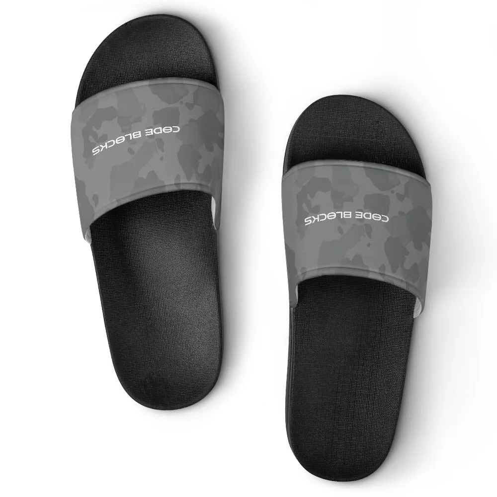 PVC home slippers (men's and women's)