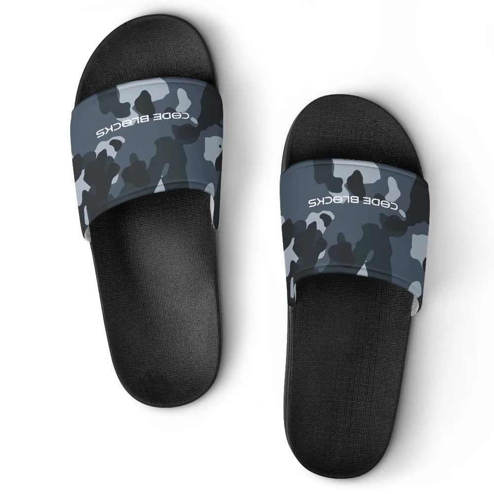 PVC home slippers (men's and women's)