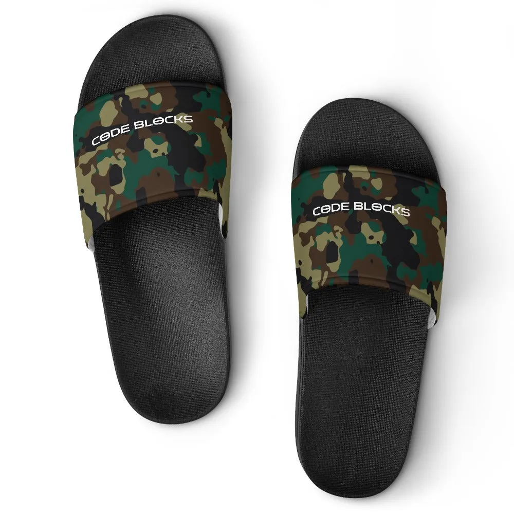 PVC home slippers (men's and women's)
