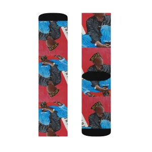 "24k Keys" socks