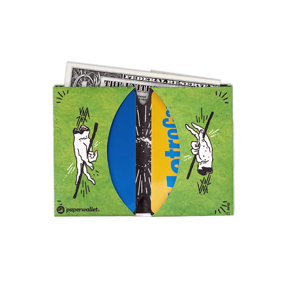 "HAMESH" MICROWALLET