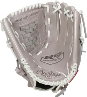 Rawlings "R9 Softball" Series Softball Glove 12" R9SB120-3G