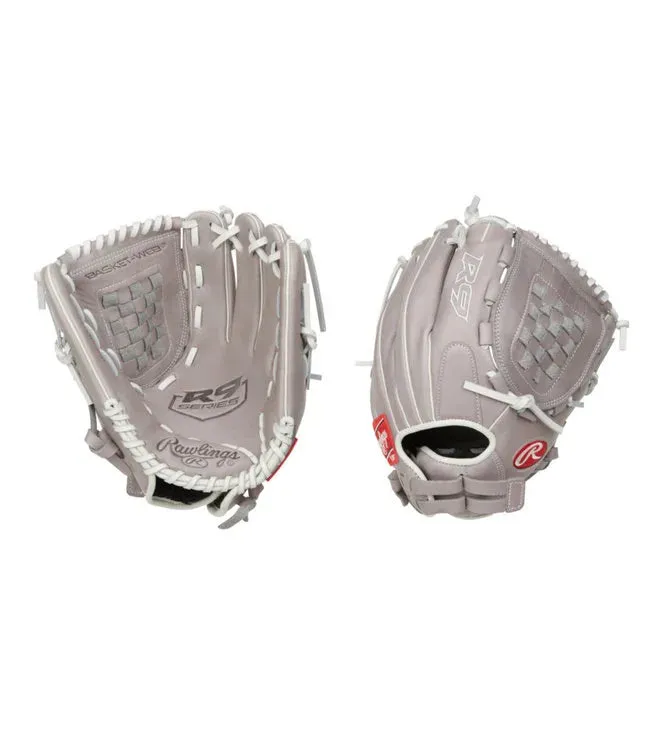 Rawlings "R9 Softball" Series Softball Glove 12" R9SB120-3G
