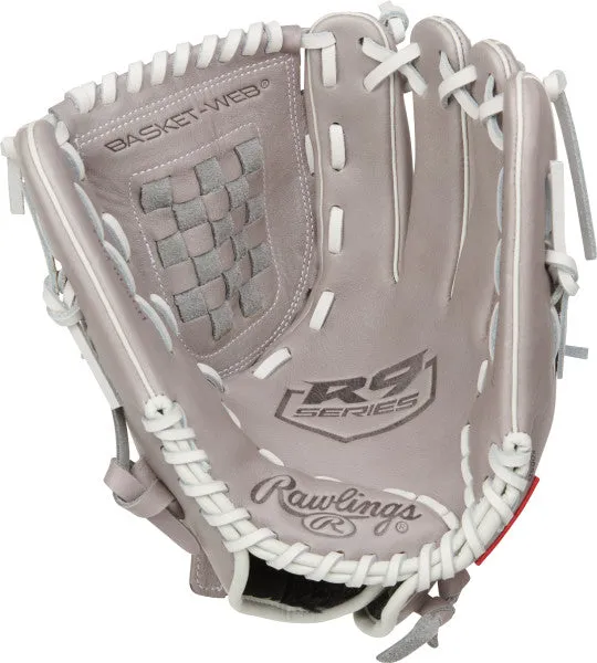 Rawlings "R9 Softball" Series Softball Glove 12" R9SB120-3G