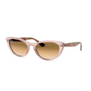 Ray Ban "Nina" Sunglasses
