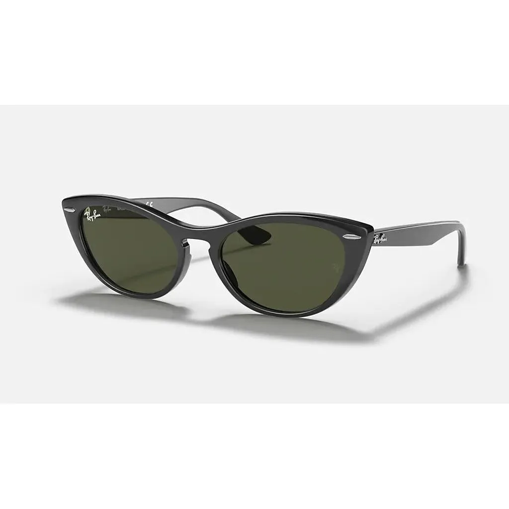 Ray Ban "Nina" Sunglasses