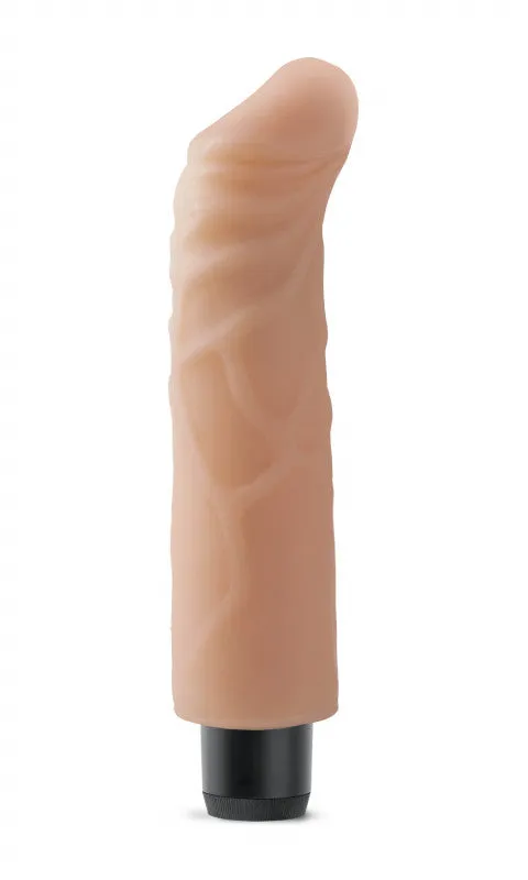 Real Feel  Toyz #6 - Flesh