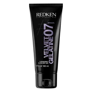Redken Velvet Gelatine 07 Volumizing Blow Dry Gel