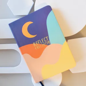 Reflect and Recenter Journal