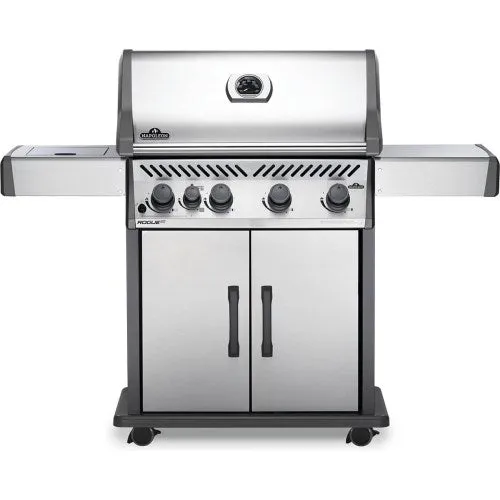 Rogue XT 525 Stainless