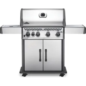 Rogue XT 525 Stainless